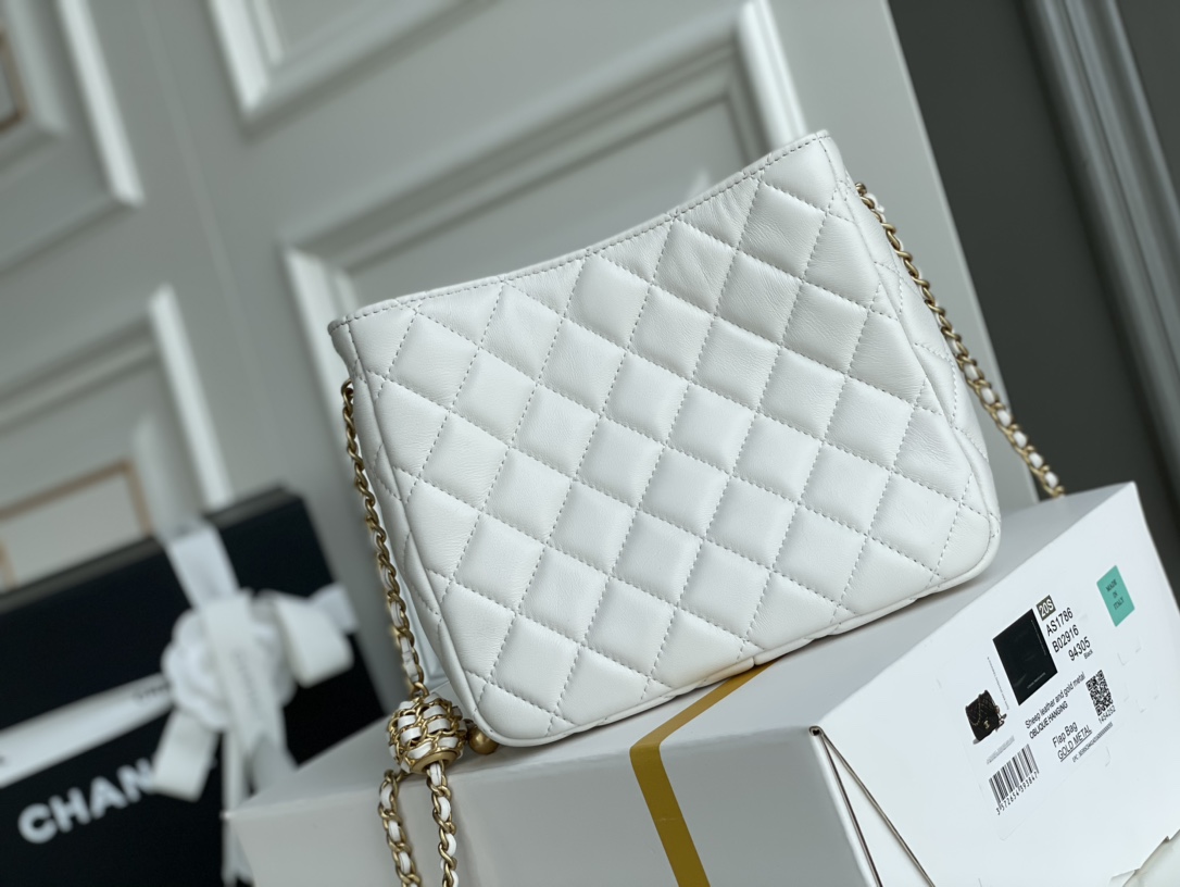 Chanel Satchel Bags